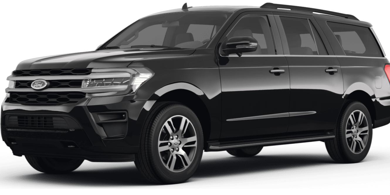 FORD EXPEDITION MAX 2022 1FMJK1JT2NEA21175 image